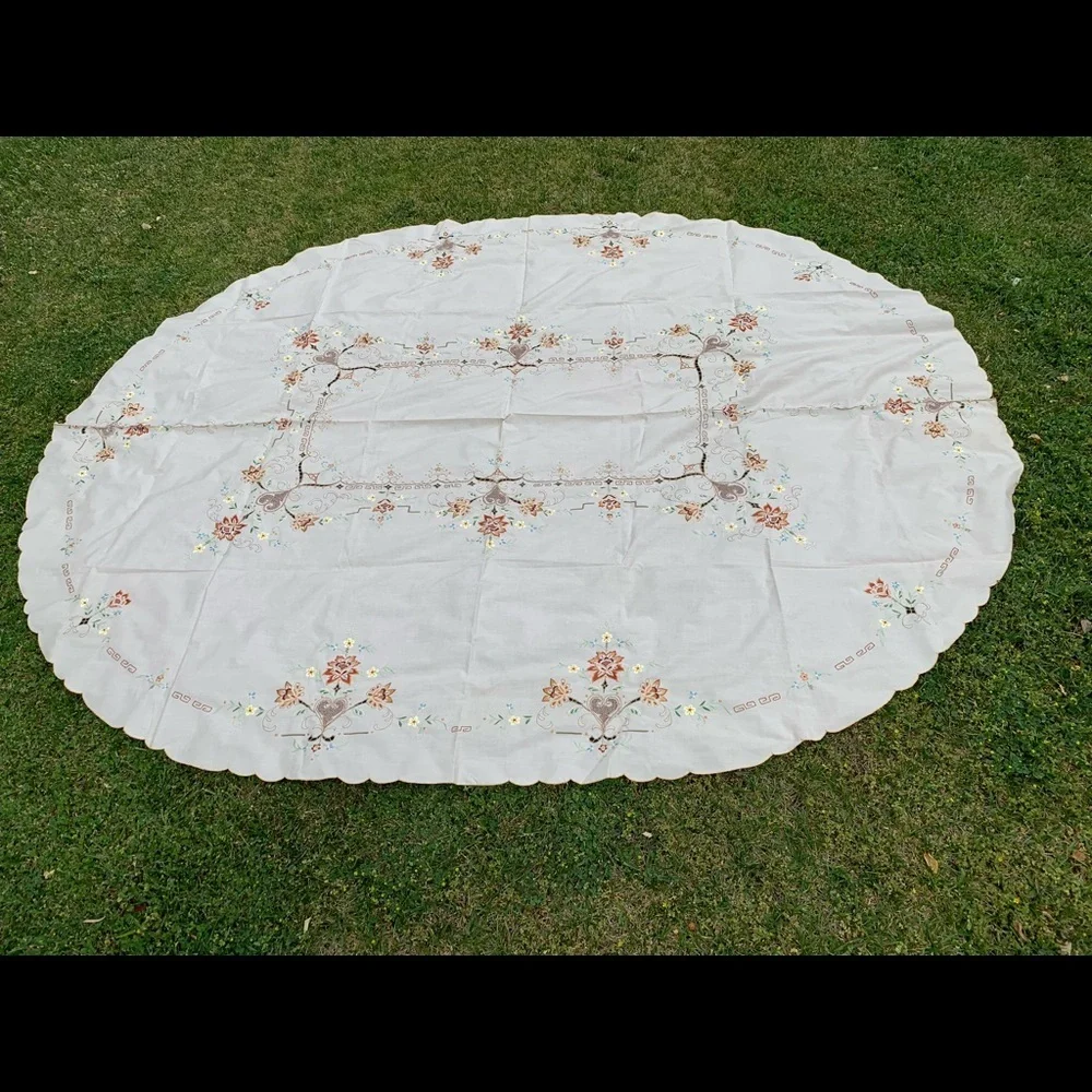 Table Cloths